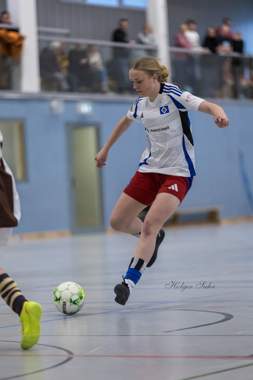 Bild 754 - wBJ Futsalmeisterschaft